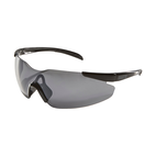 Dakota Unisex Anti Scratch Polarized Lens Safety Glasses - Grey