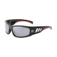 Helly Hansen Workwear Ballistic Series Safety Glasses