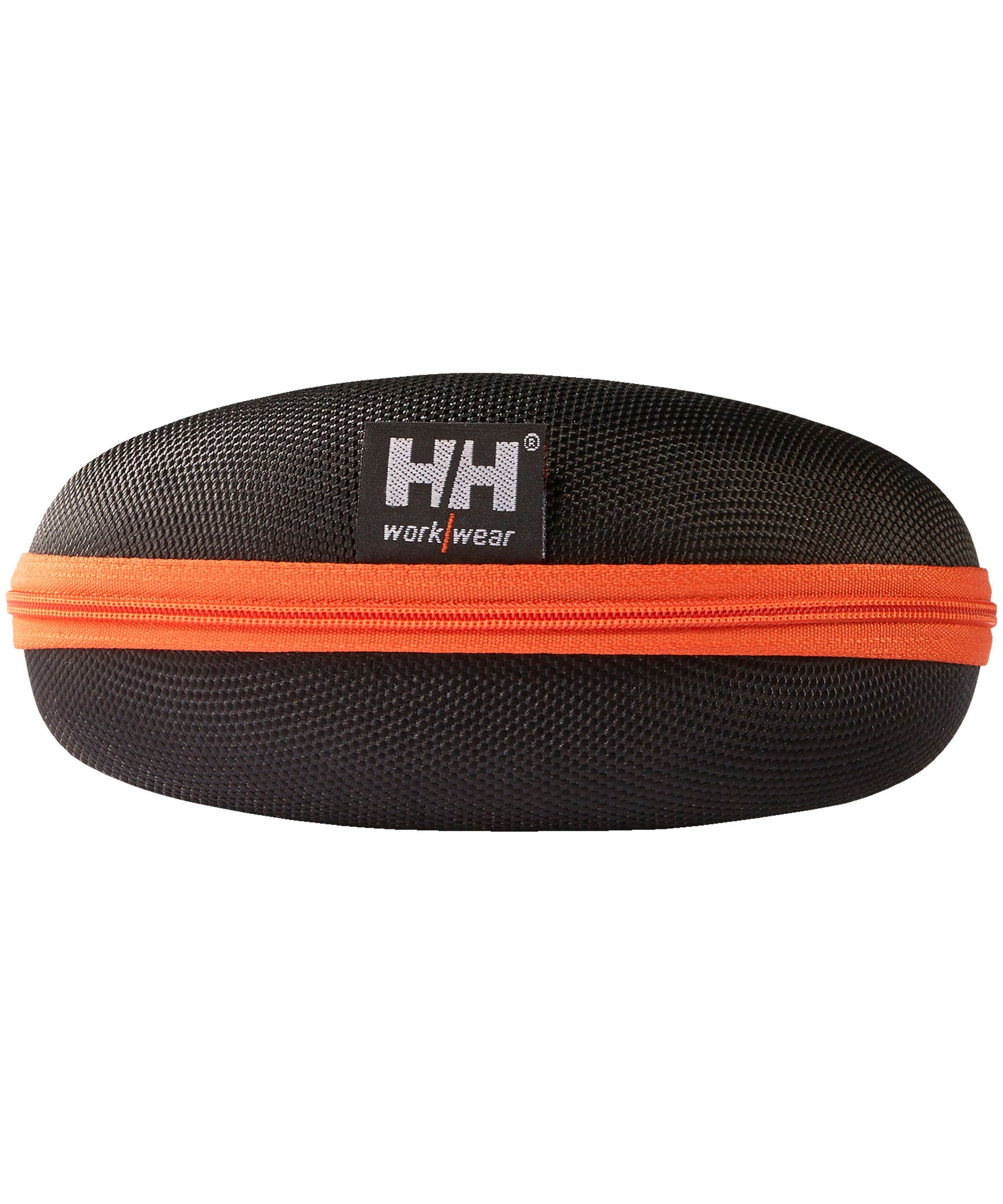 Lunettes de protection à verre transparent pour hommes, Helly Hansen Workwear