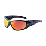 Helly Hansen Workwear Carbon Series Safety Glasses