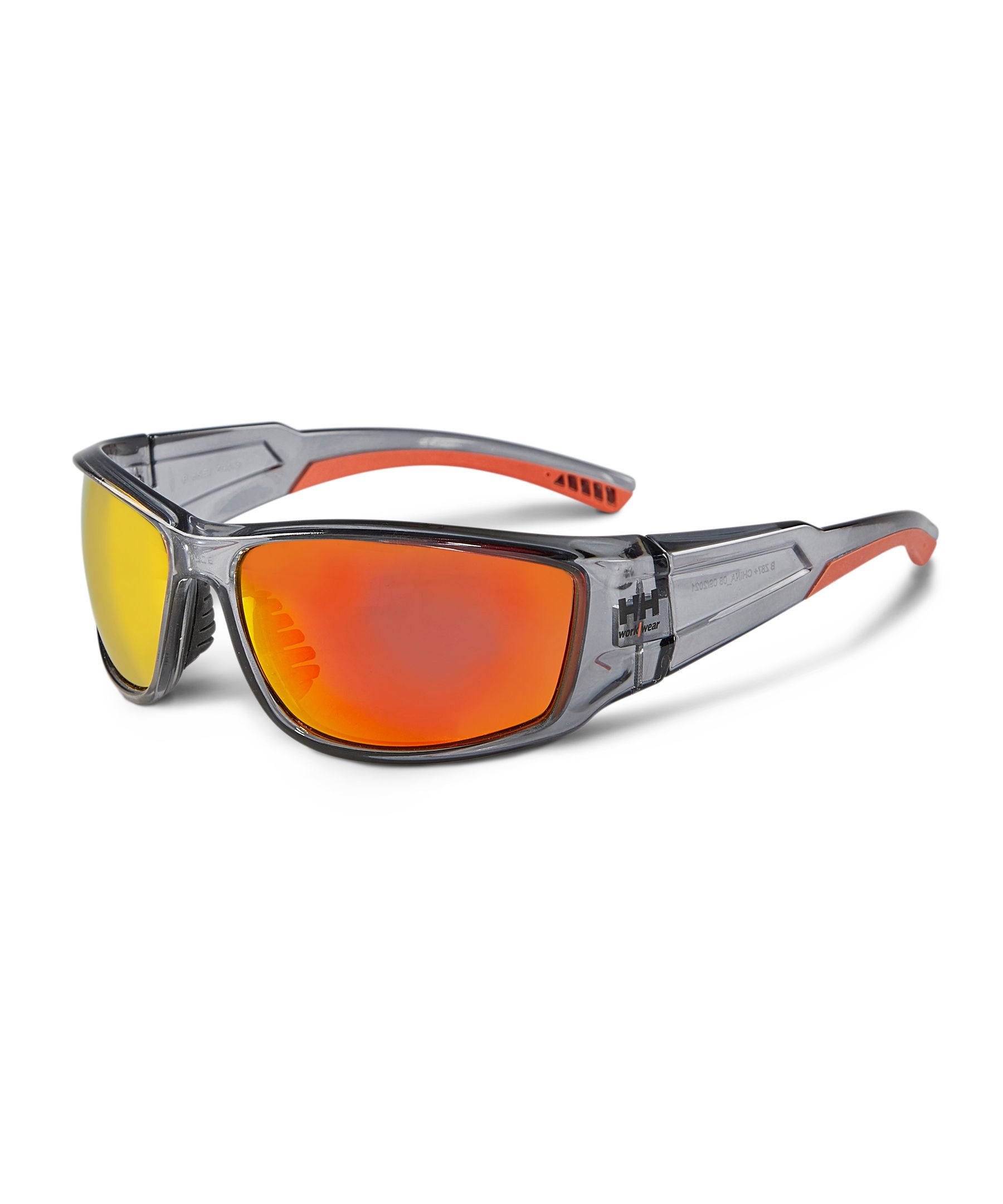Helly Hansen Workwear Safety Glasses