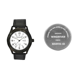 WindRiver Analogue Watch Front_Flat