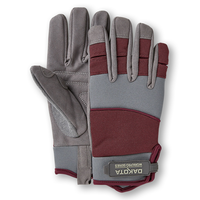 Dakota WorkPro Series Women's Precesion Fit Glove