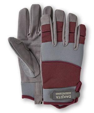 Gants à ajustement précis pour femmes, série Workpro, Dakota