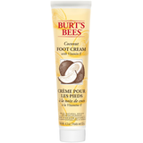 Coconut Dry Foot Cream Front_Flat