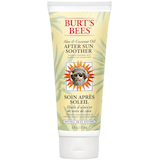 Crème soins après soleil, Burts Bees Front_Flat