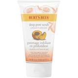 Gommage exfoliant en profondeur, Burts Bees Front_Flat