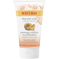 Gommage exfoliant en profondeur, Burts Bees Front_Flat