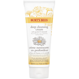 Crème nettoyante en profondeur, Burts Bees Front_Flat