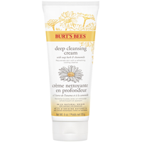 Crème nettoyante en profondeur, Burts Bees Front_Flat