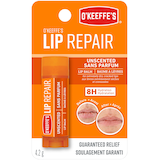 Baume à lèvres original pour les lèvres gercées, O'Keeffe's Front_Flat