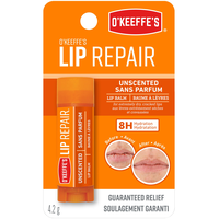 Original Lip Balm for Dry Cracked Lips Front_Flat