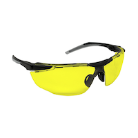 Dakota Men's Sport Impact and UV Resistant Safety Glasses