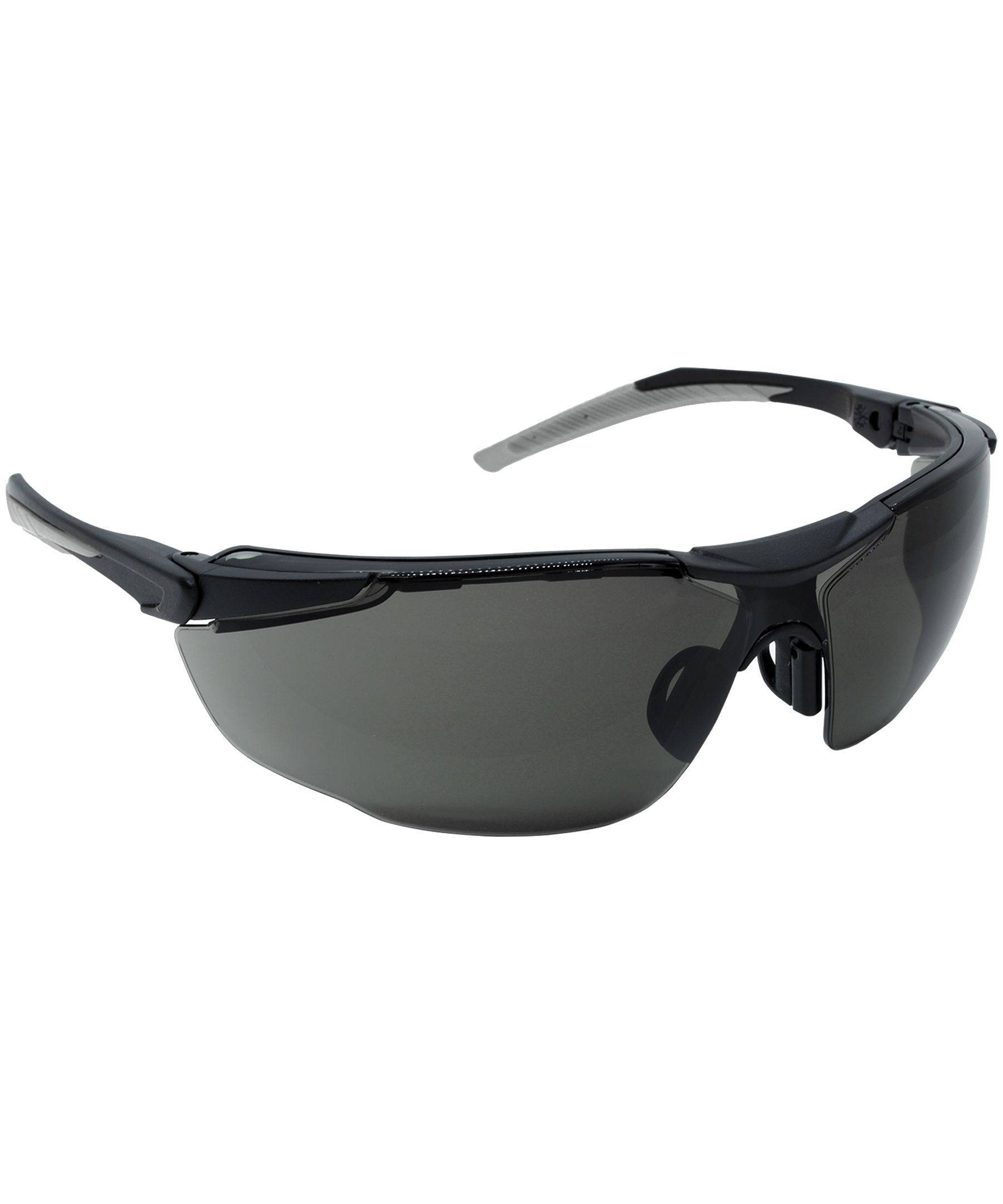 Lunettes de protection de sport à verres orange antibuée résistants aux rayons UV et aux chocs