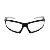 Dakota Full Frame Anti-Fog UV and Impact Resistant Lens Safety Glasses Front_Flat