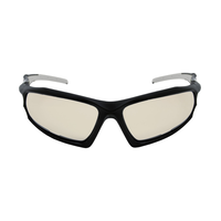 Dakota Full Frame Anti-Fog UV and Impact Resistant Lens Safety Glasses