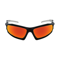 Dakota Full Frame Anti-Fog UV and Impact Resistant Lens Safety Glasses