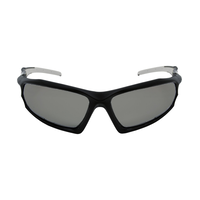 Dakota Full Frame Anti-Fog UV and Impact Resistant Lens Safety Glasses