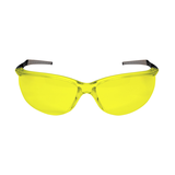 Lunettes de protection anti-chocs et anti-UV avec verres pour l'intérieur et l'extérieur pour hommes, Dakota Front_Flat