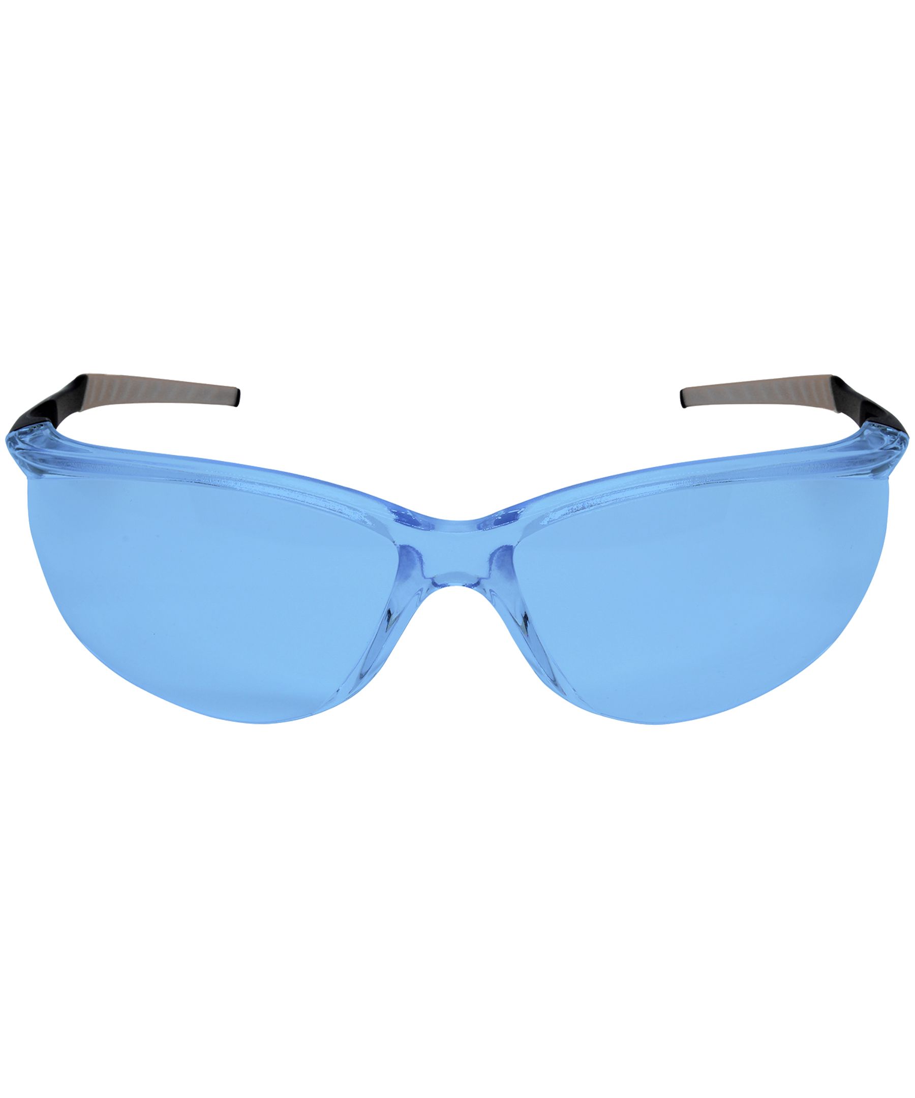 Lunettes de protection anti-chocs et anti-UV avec verres pour l'intérieur et l'extérieur pour hommes, Dakota