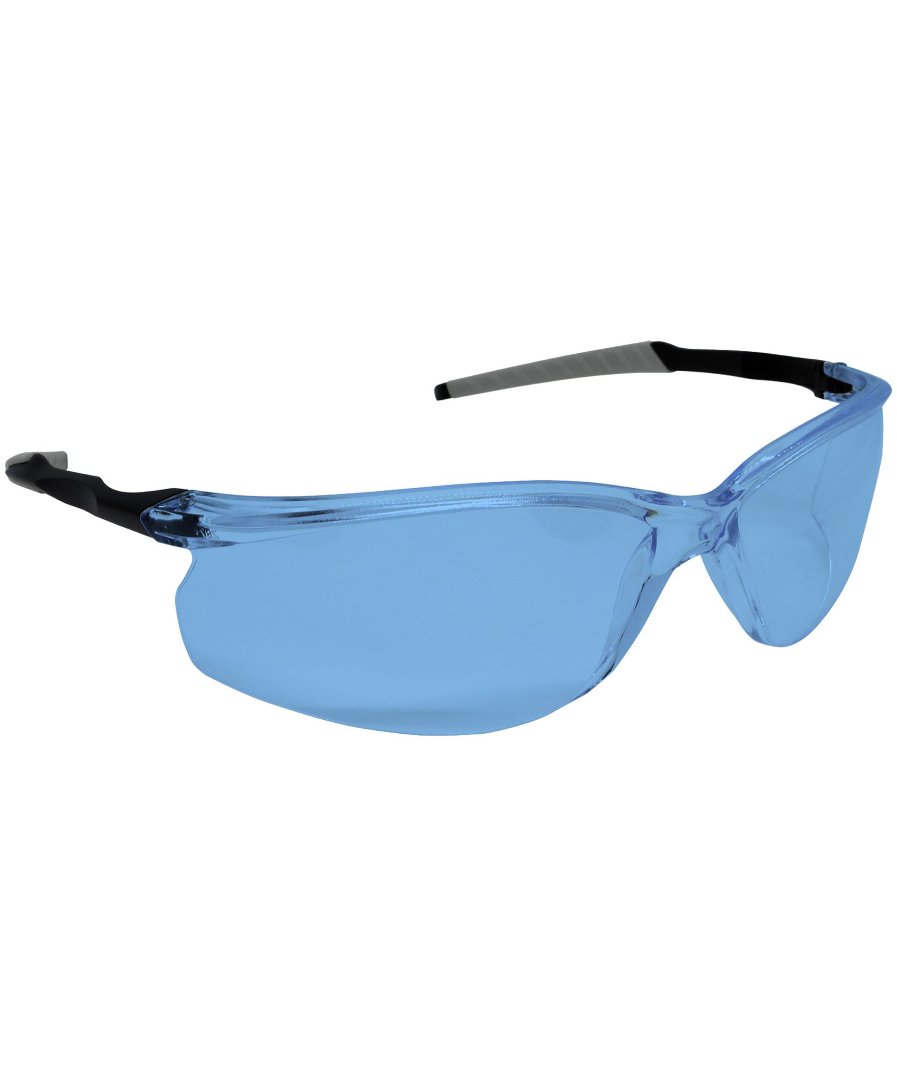 Lunettes de protection anti-chocs et anti-UV avec verres pour l'intérieur et l'extérieur pour hommes, Dakota