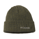 Columbia Men's Watch Cap Beanie Front_Flat