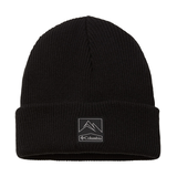 Columbia Men's Whirlibird Cuffed Beanie Front_Flat