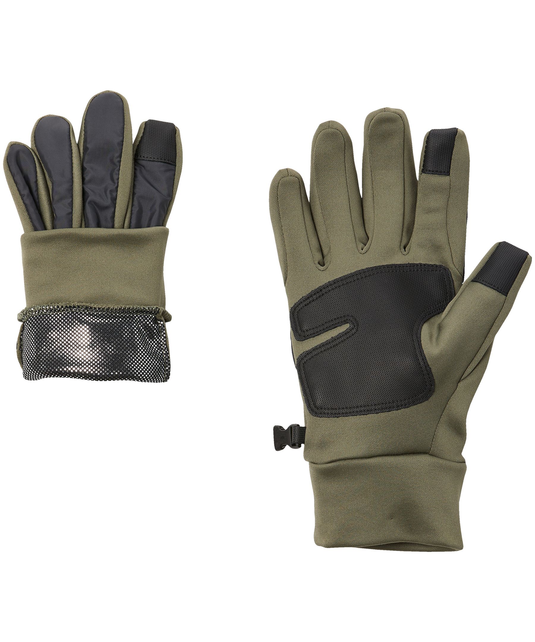 Columbia Guanto in pile Cloudcap™ da uomo (S