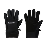 Columbia Men's Gnarl Ridge™ Insulated Softshell Winter Gloves Composite_or_Mixed