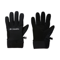 Columbia Men's Gnarl Ridge™ Insulated Softshell Winter Gloves Composite_or_Mixed