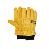 Dakota WorkPro Series Waterproof Insulated Cowhide Work Gloves Composite_or_Mixed