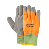 Gants de travail à double enduit intégral en latex pour hommes, série Workpro, Dakota Composite_or_Mixed