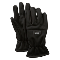 Kombi Men's Legit Softshell Gloves with Fleece Backing Composite_or_Mixed