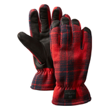 WindRiver Men's Heritage Goatskin Leather Gloves Composite_or_Mixed