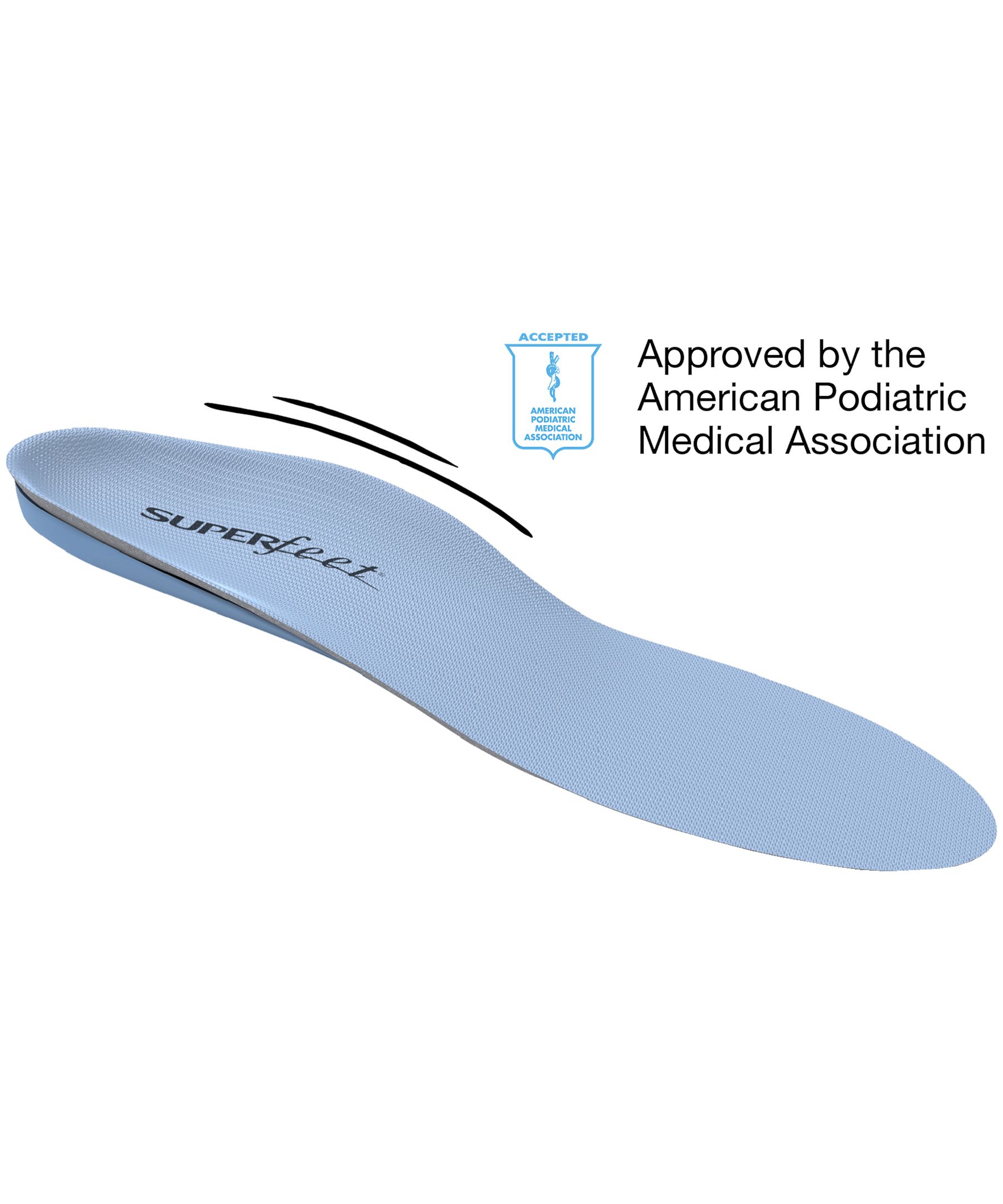 Superfeet Premium Active Insoles