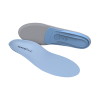 Superfeet Premium Active Insoles Composite_or_Mixed