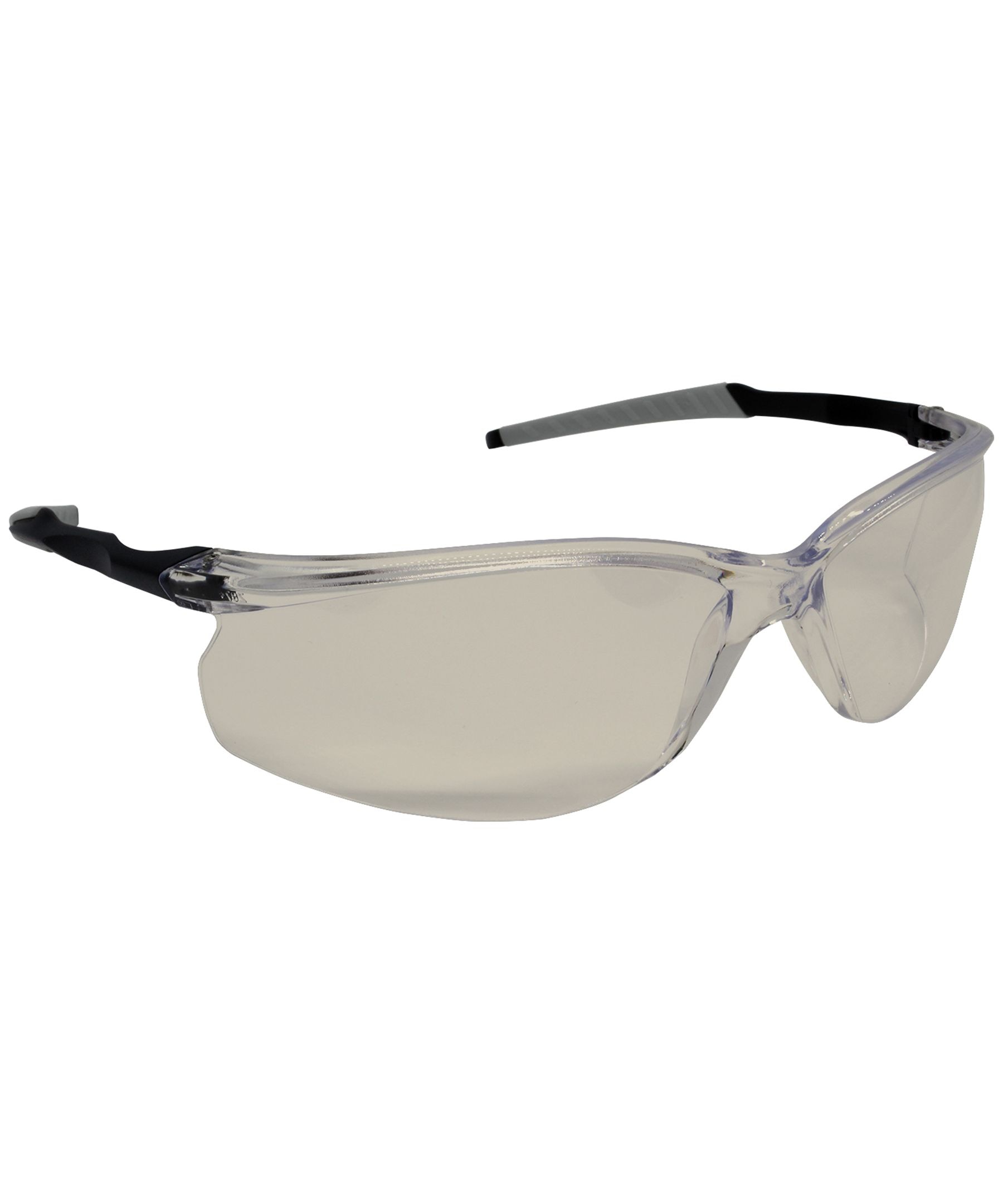 Lunettes de protection anti-chocs et anti-UV avec verres pour l'intérieur et l'extérieur pour hommes, Dakota