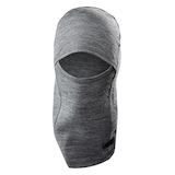 Dakota WorkPro Series Men's Merino Blend Convertible Balaclava Front_Flat