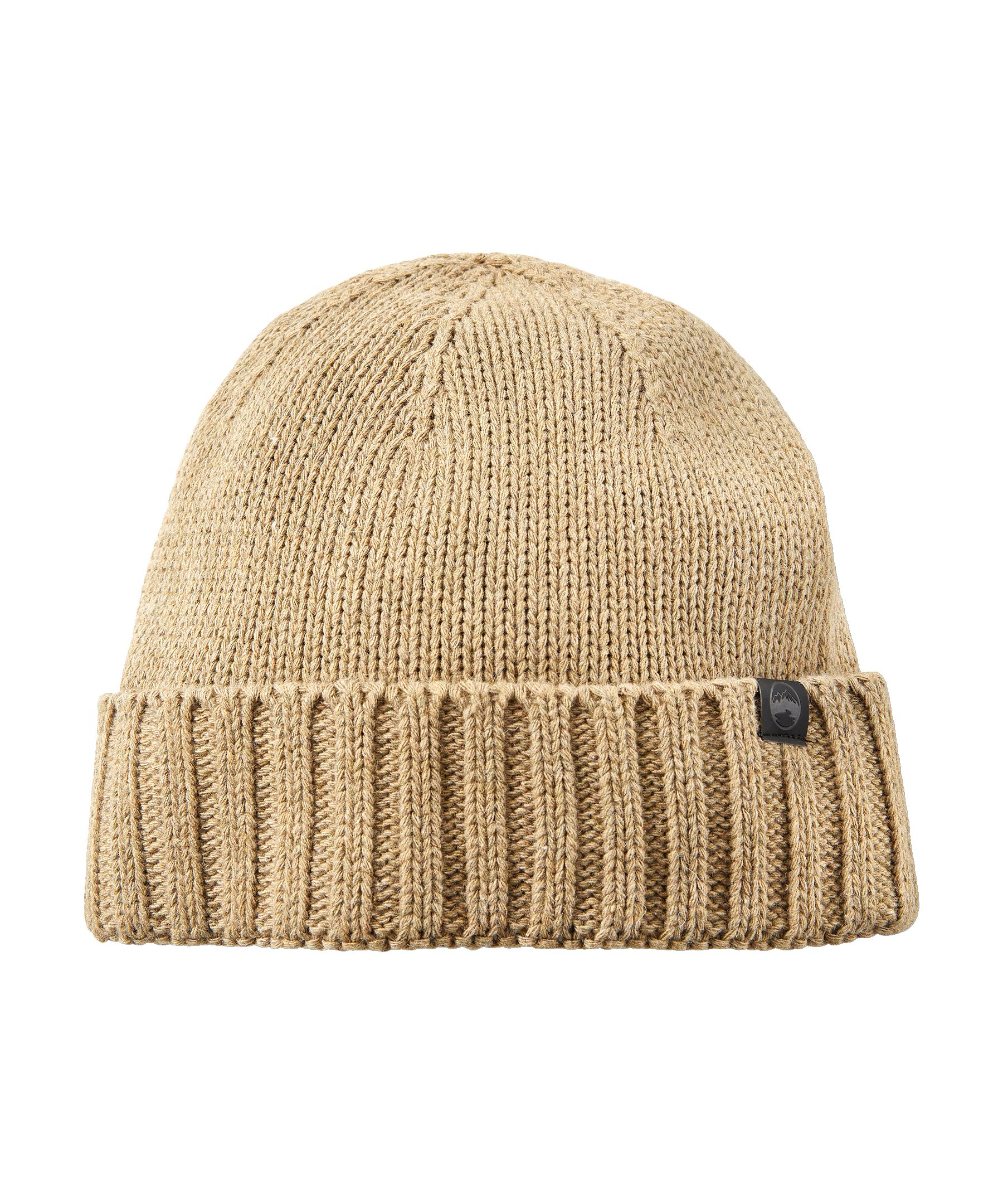 Tuque à revers avec doublure et isolant T-Max unisexe, WindRiver