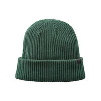 WindRiver Rib Knit Toque With Cuff
