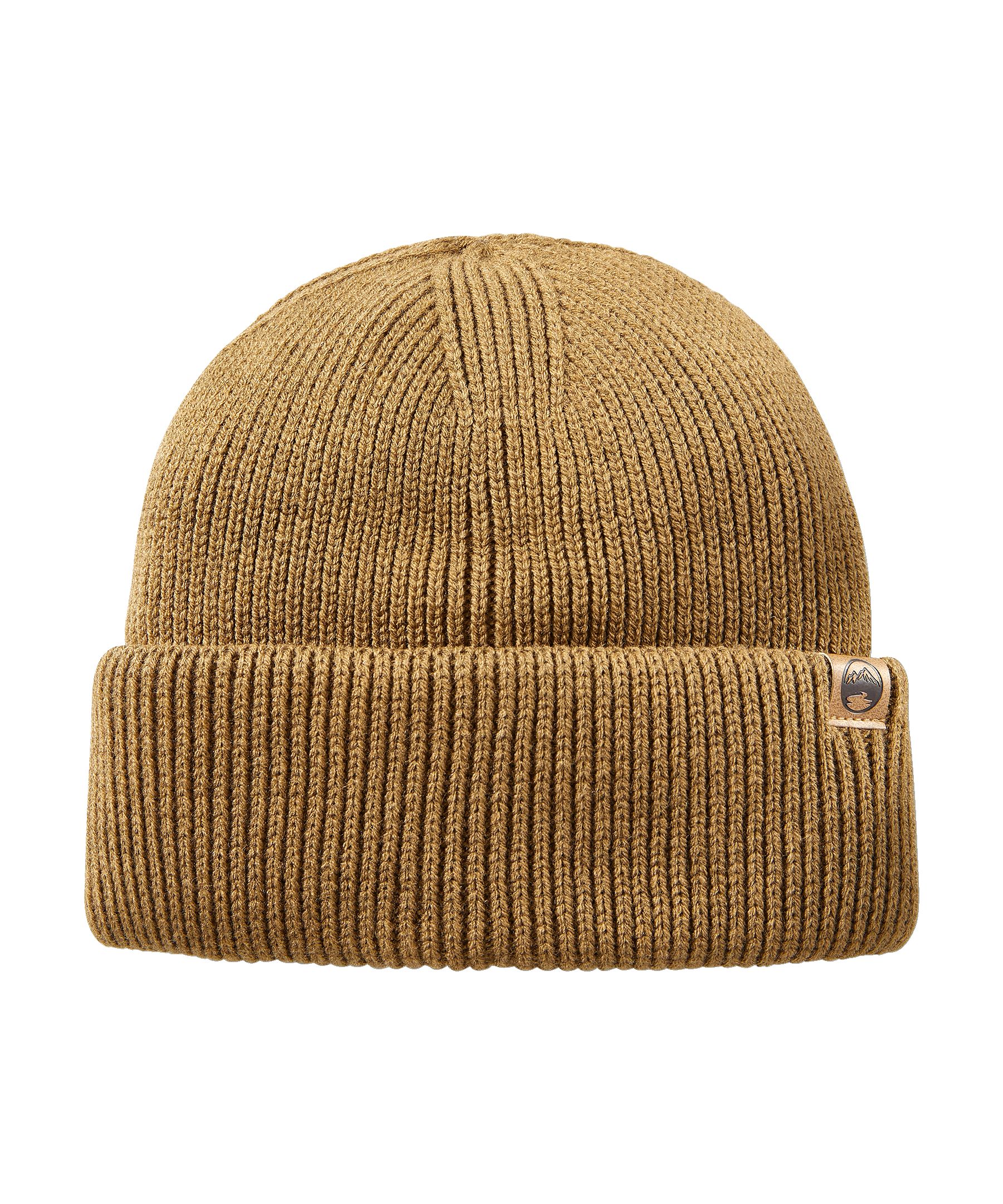 Tuque WindRiver à revers pour hommes