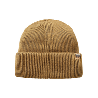 Tuque WindRiver à revers pour hommes