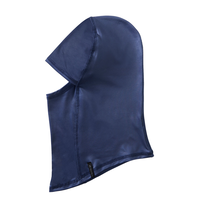 WindRiver Men's Microfleece Contoured Fit Balaclava