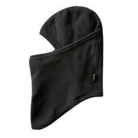 WindRiver Men's T-MAX HEAT Fleece Convertible Balaclava Side_Left
