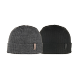 Tuque en mélange de laine mérinos pour hommes, paquet de 2, BULA Composite_or_Mixed