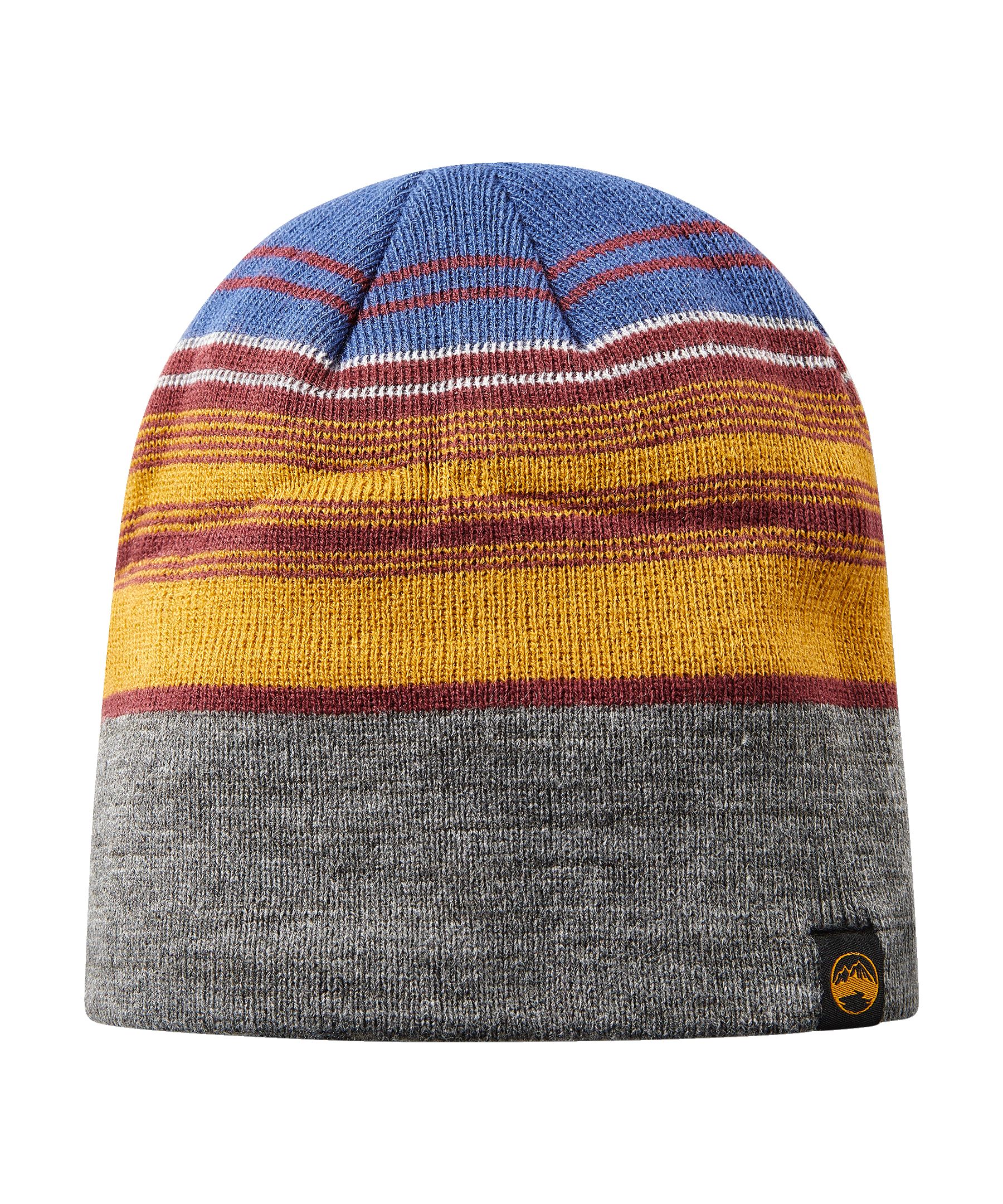 Tuque pour hommes, paquet de 2, WindRiver