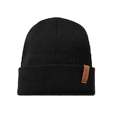 WindRiver Men's Waffle Cuffed Toque Front_Flat
