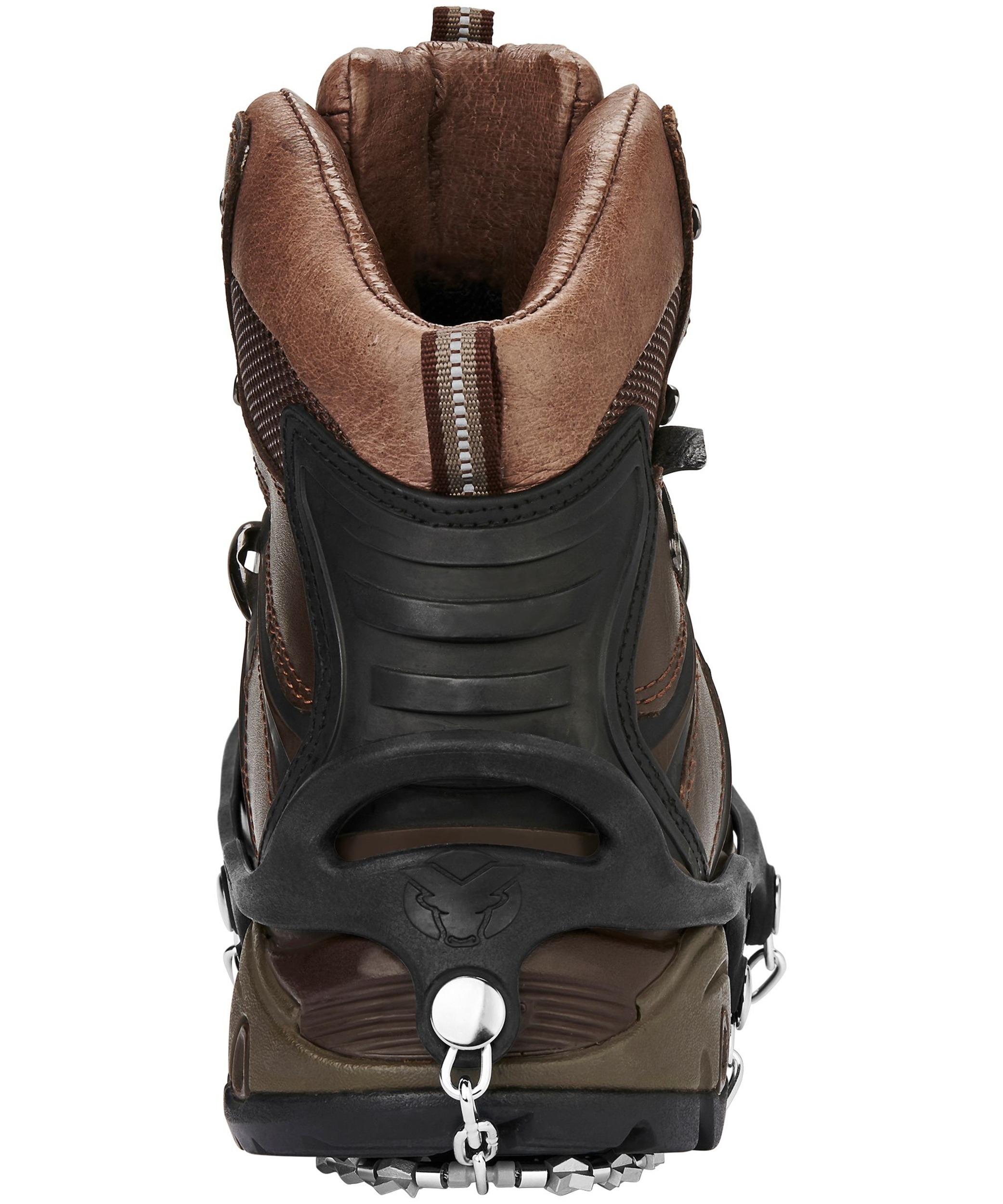 icetrekkers diamond grip ice cleats