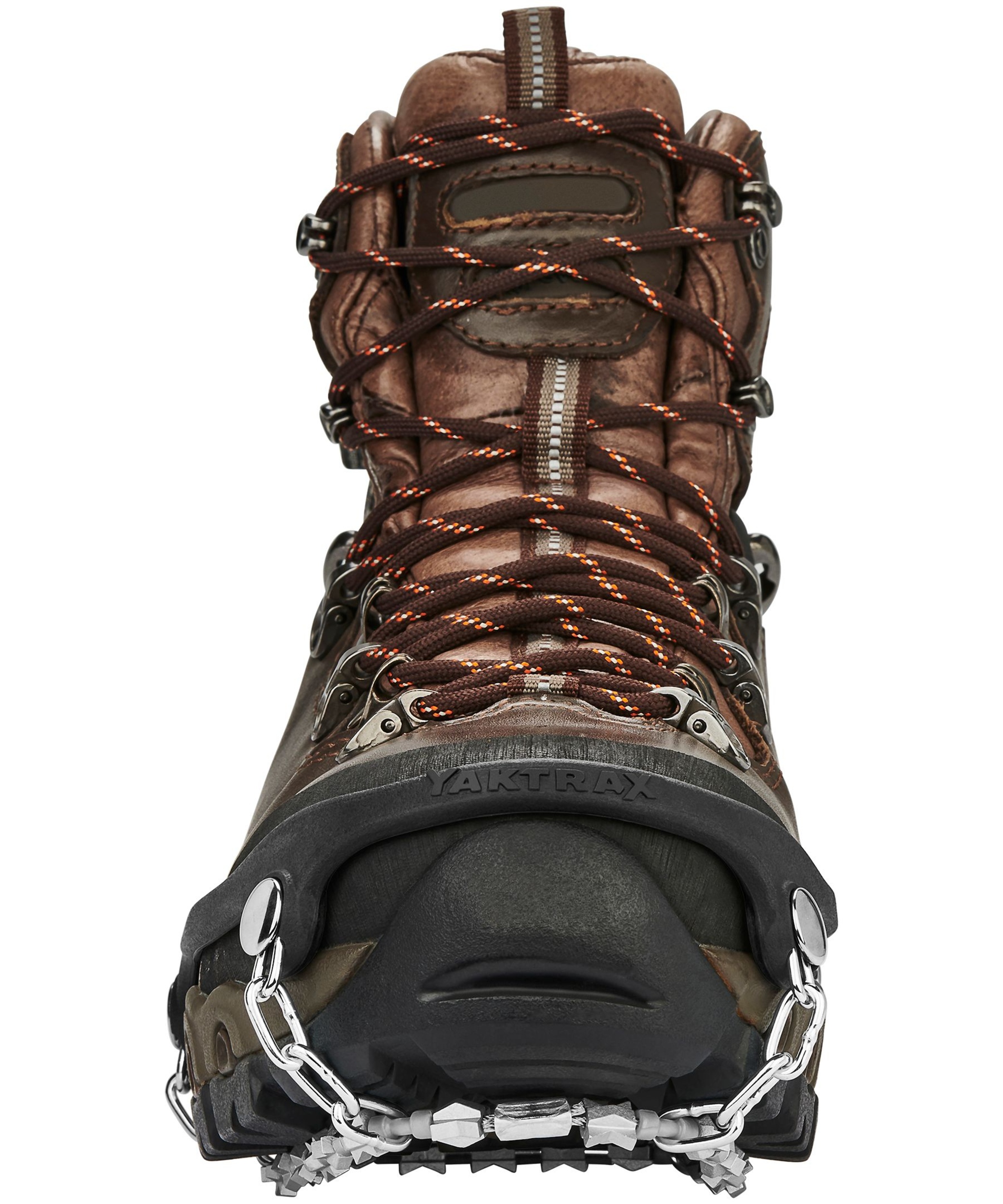 icetrekkers diamond grip ice cleats