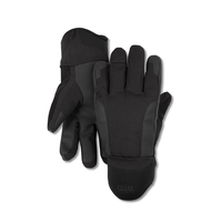 Gants imperméables isolés pour hommes, Soft Touch, WindRiver Composite_or_Mixed